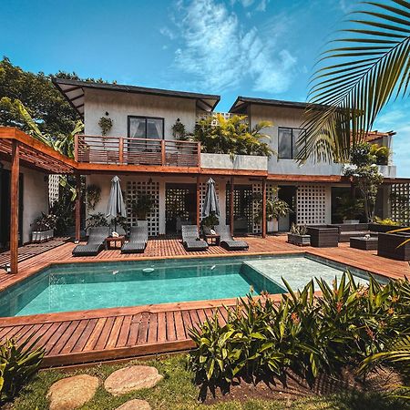 Mapuwi Villa & Suite Palomino Extérieur photo