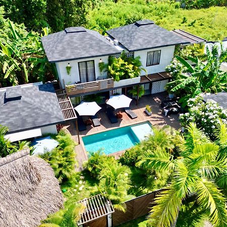 Mapuwi Villa & Suite Palomino Extérieur photo