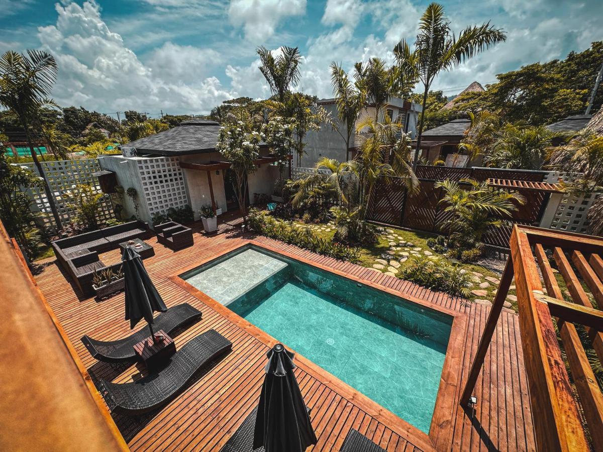 Mapuwi Villa & Suite Palomino Extérieur photo