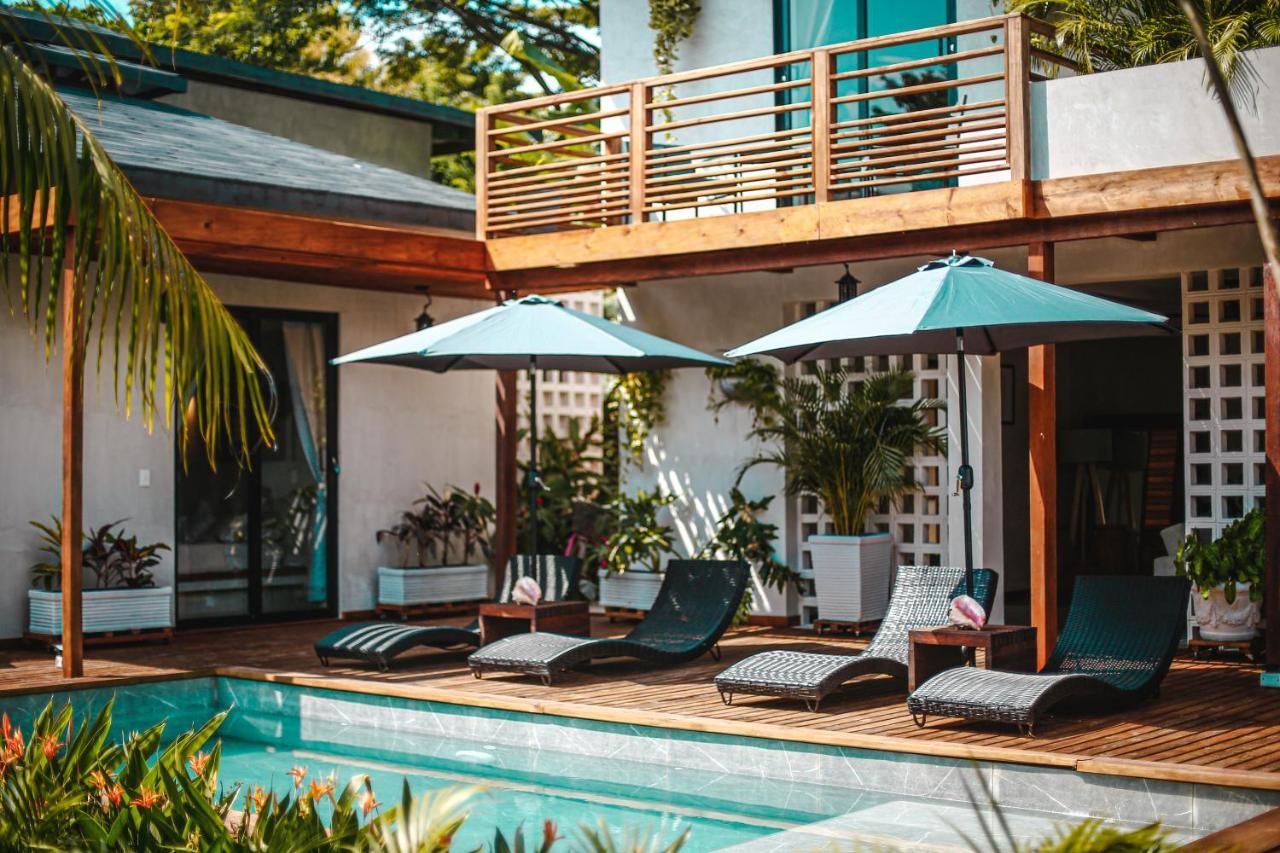 Mapuwi Villa & Suite Palomino Extérieur photo