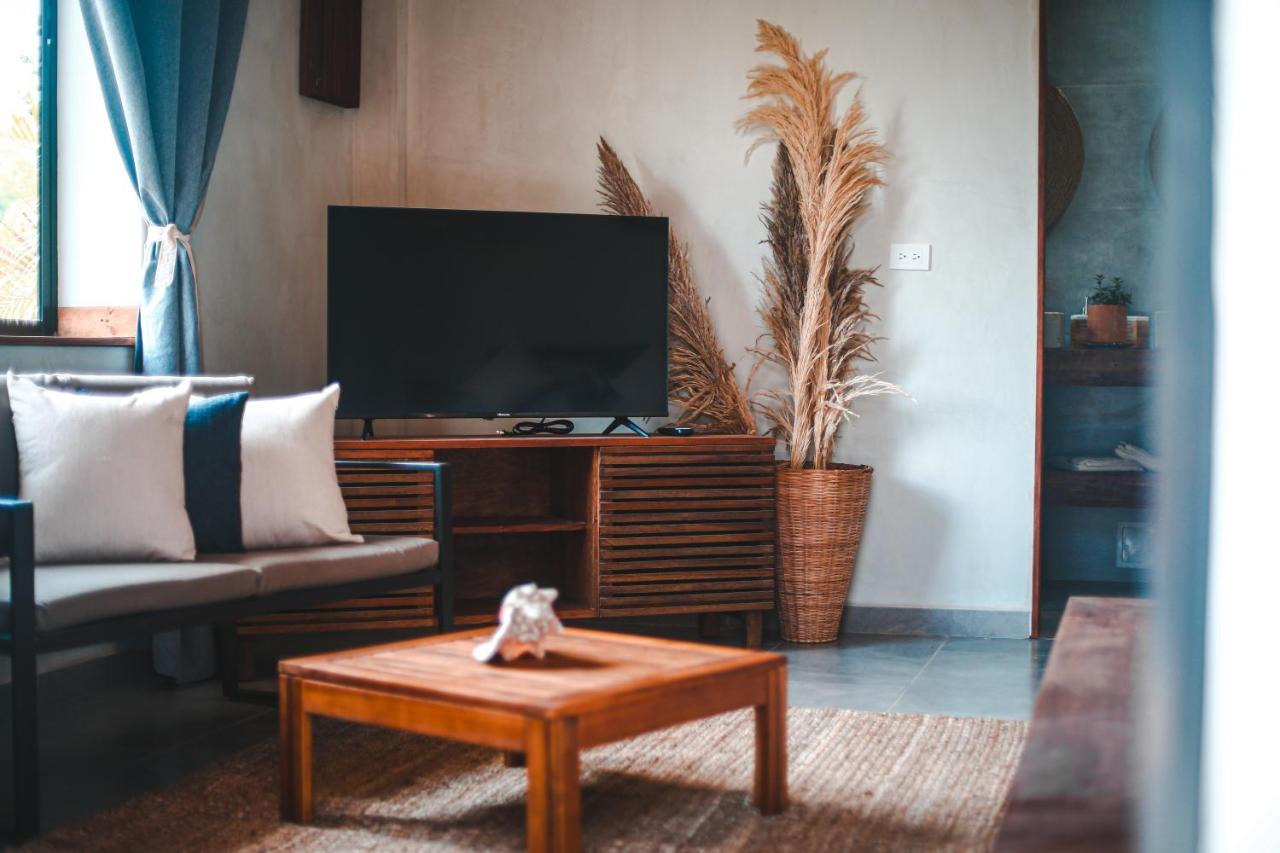 Mapuwi Villa & Suite Palomino Extérieur photo