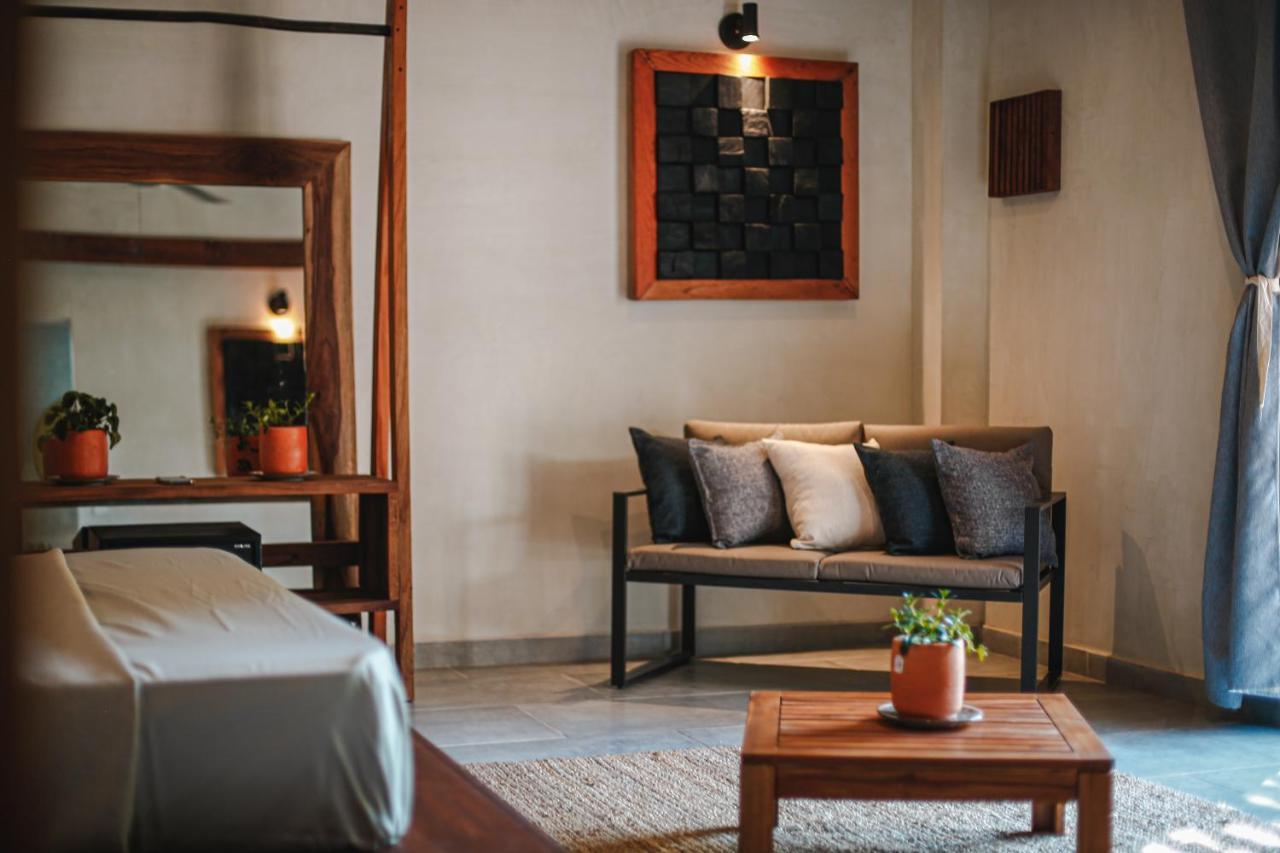 Mapuwi Villa & Suite Palomino Extérieur photo