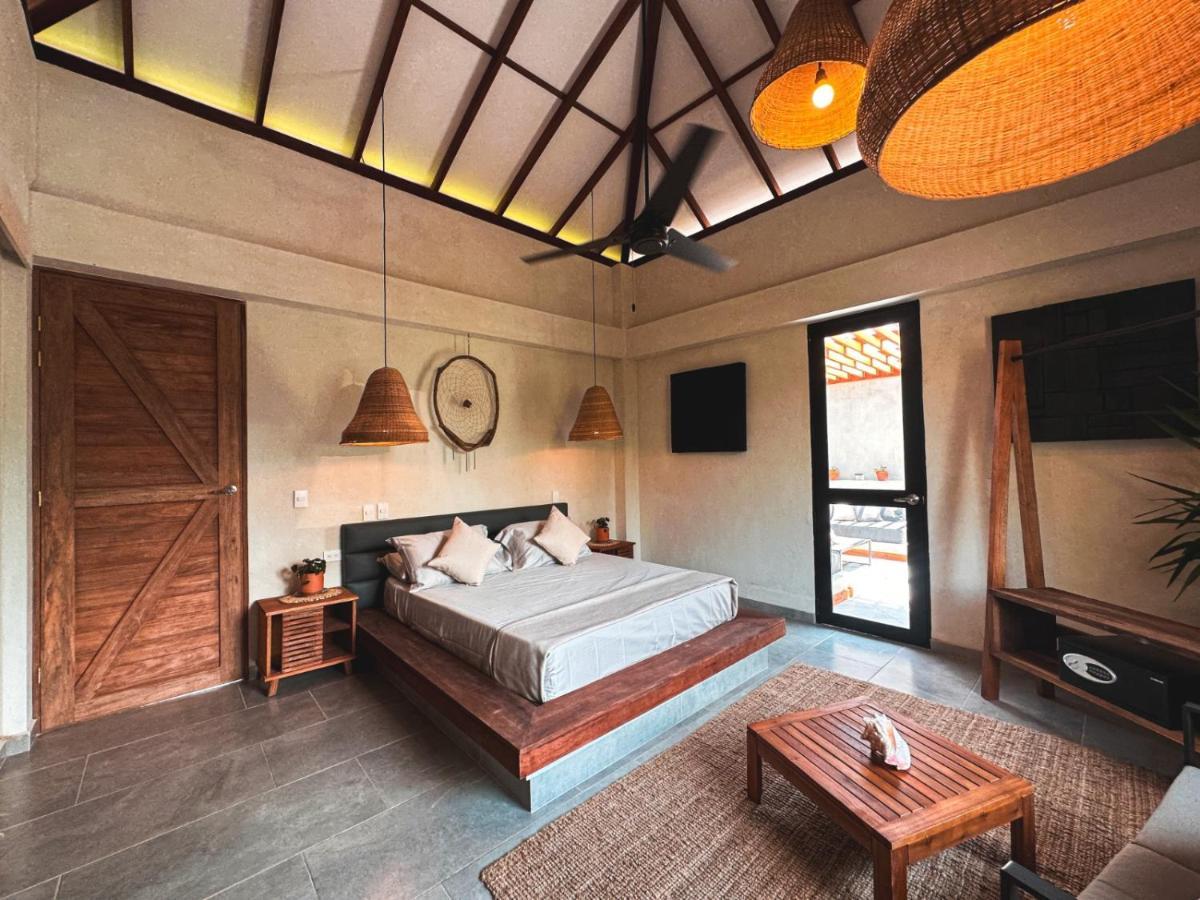 Mapuwi Villa & Suite Palomino Extérieur photo