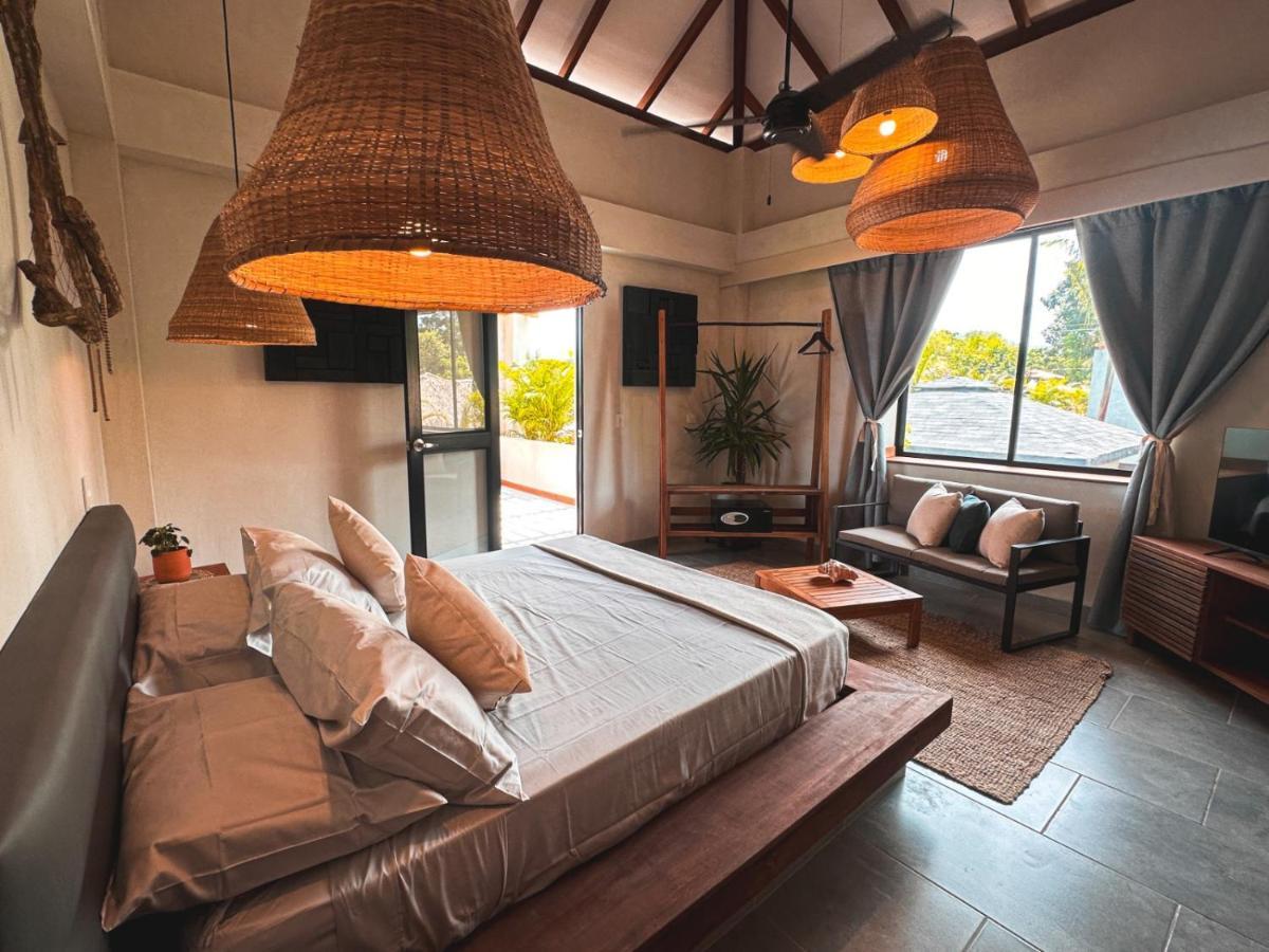Mapuwi Villa & Suite Palomino Extérieur photo