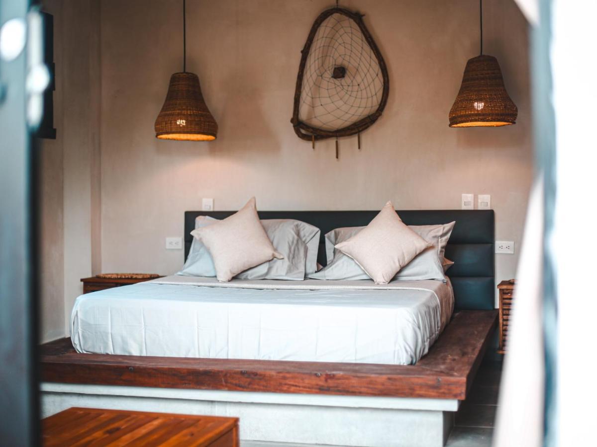 Mapuwi Villa & Suite Palomino Extérieur photo