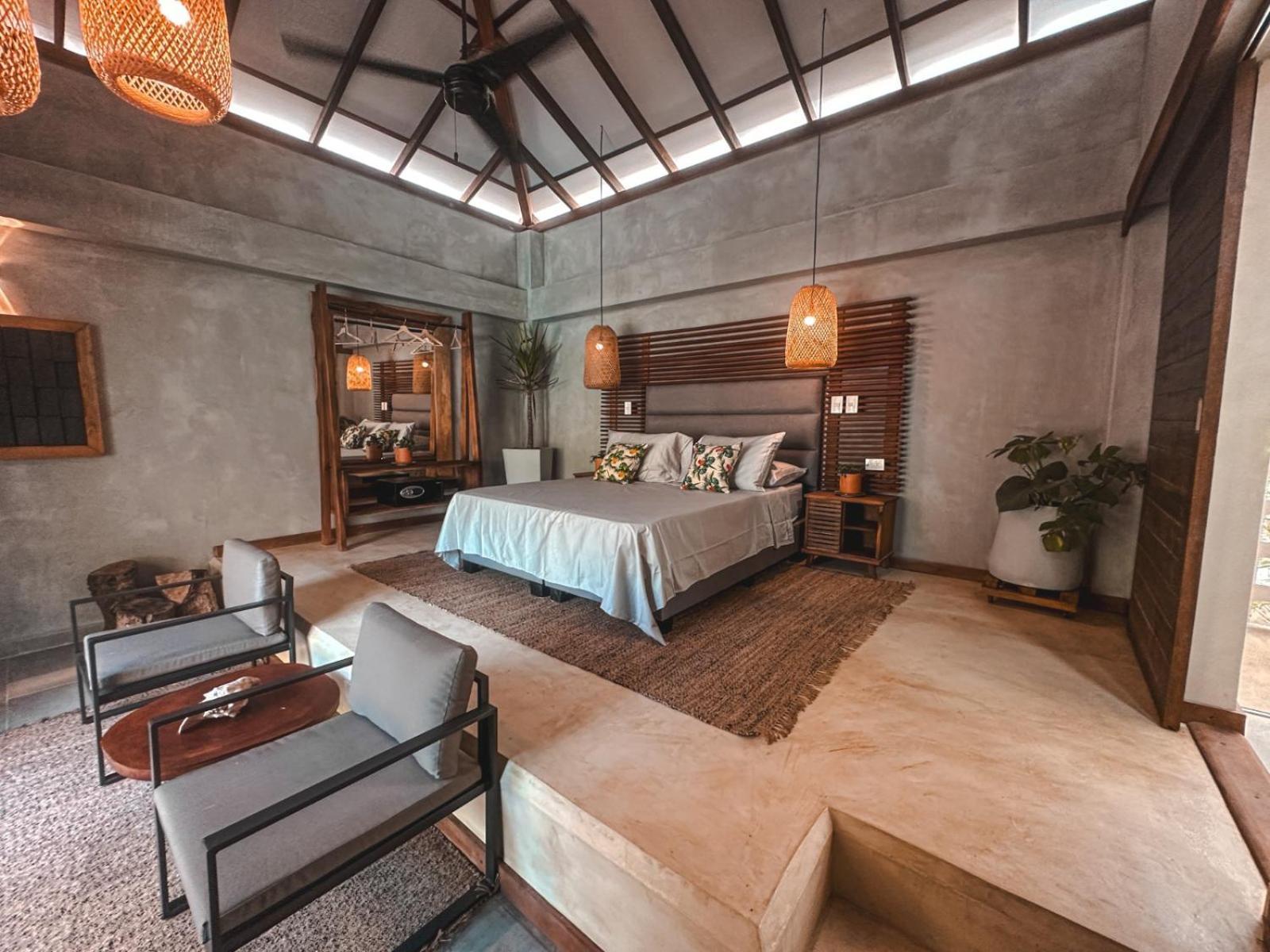 Mapuwi Villa & Suite Palomino Extérieur photo