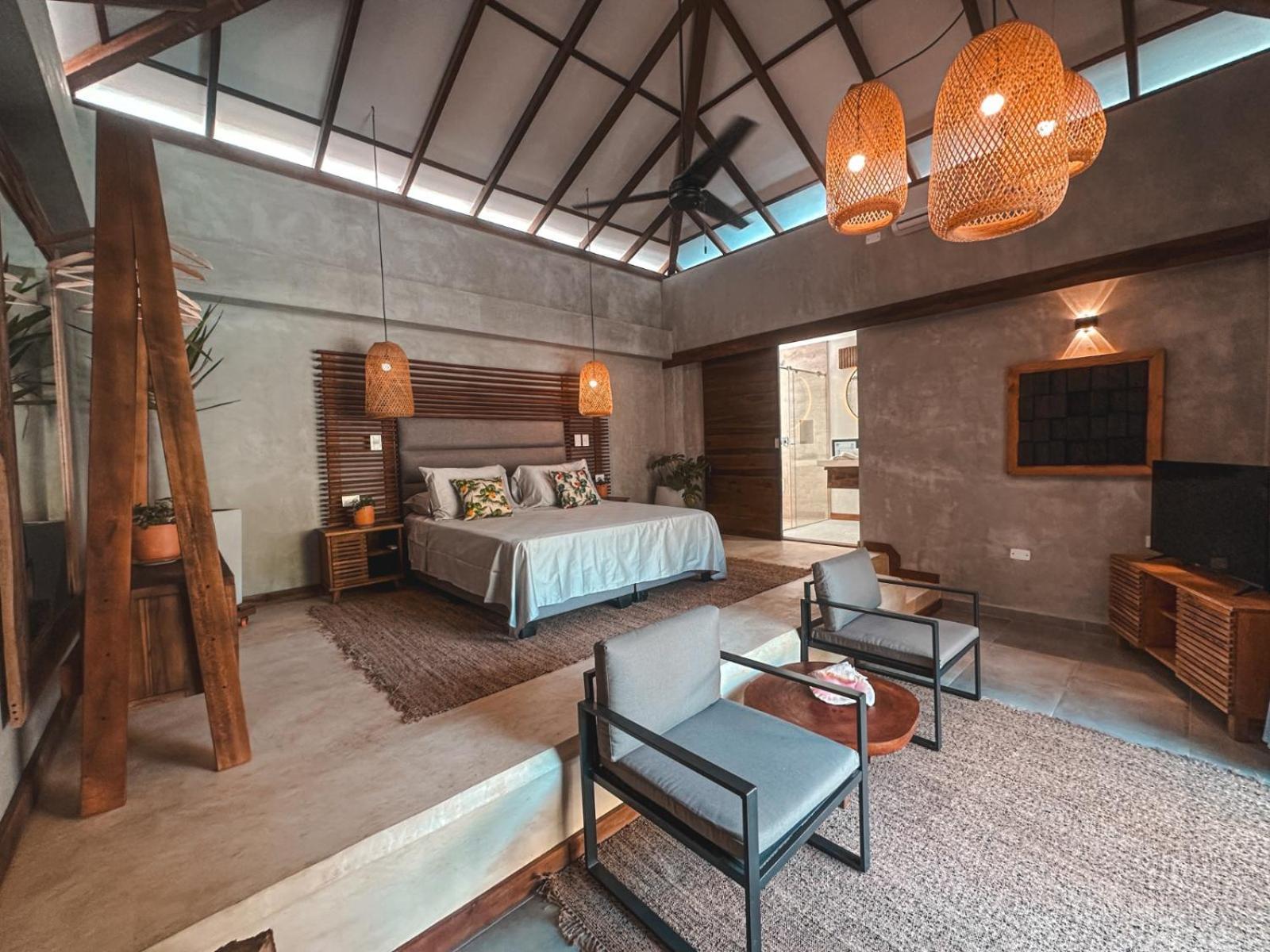 Mapuwi Villa & Suite Palomino Extérieur photo