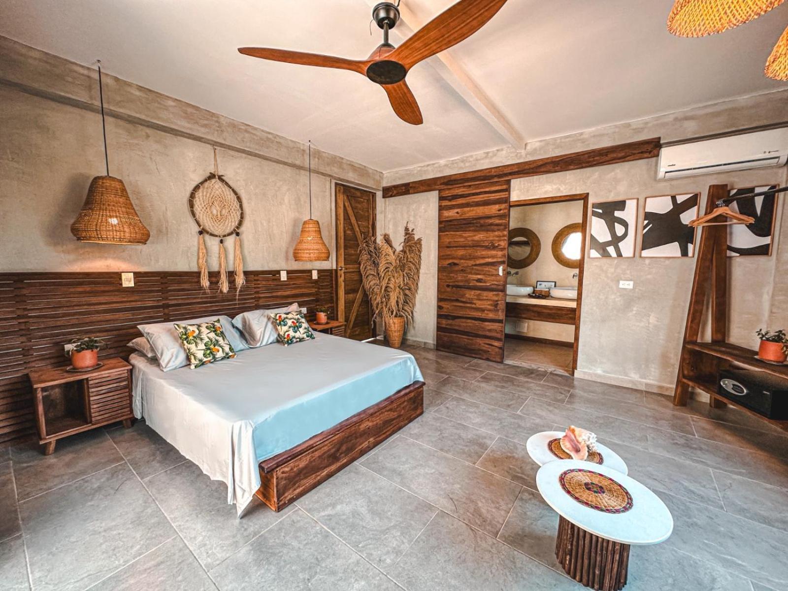 Mapuwi Villa & Suite Palomino Extérieur photo