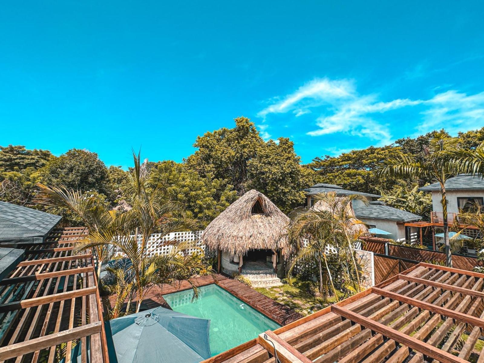 Mapuwi Villa & Suite Palomino Extérieur photo