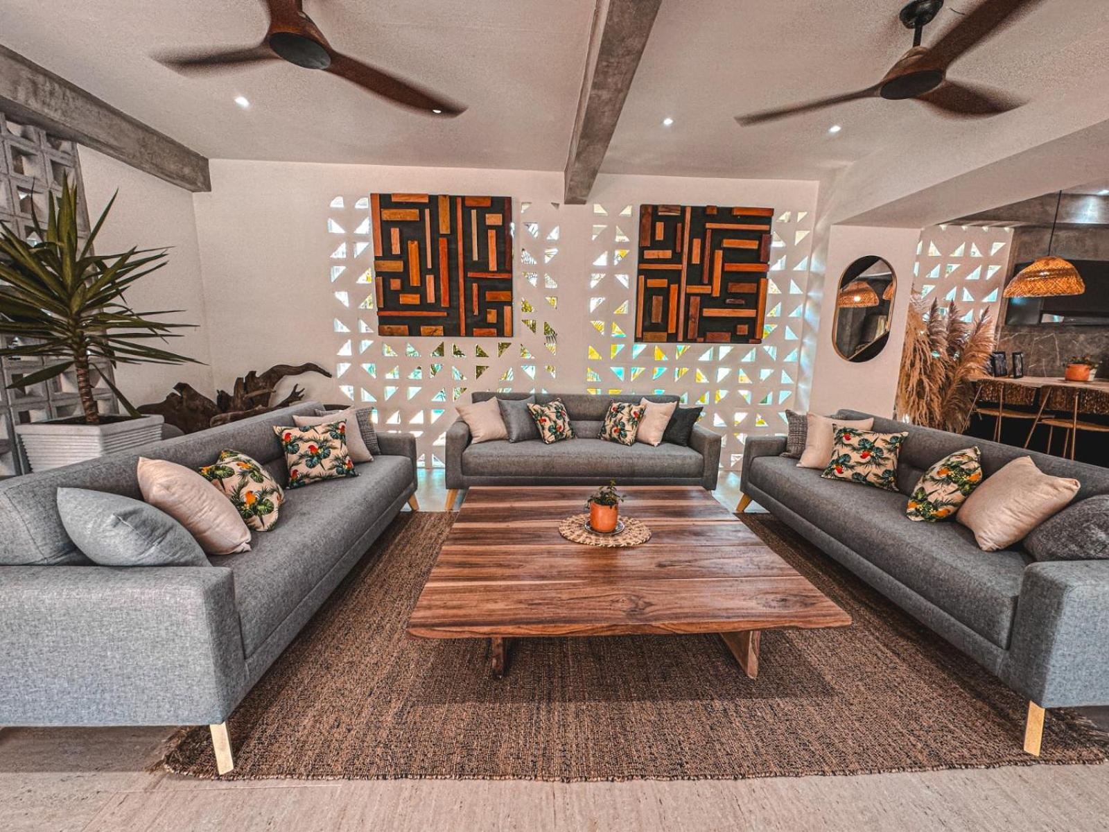 Mapuwi Villa & Suite Palomino Extérieur photo