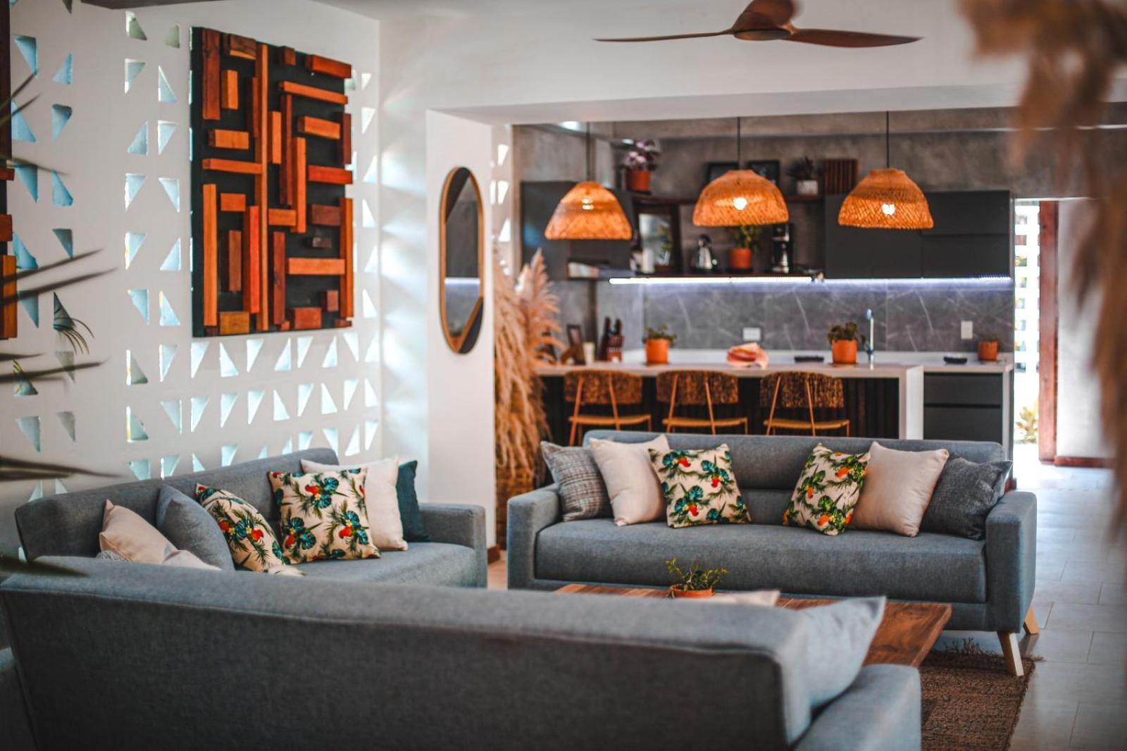 Mapuwi Villa & Suite Palomino Extérieur photo