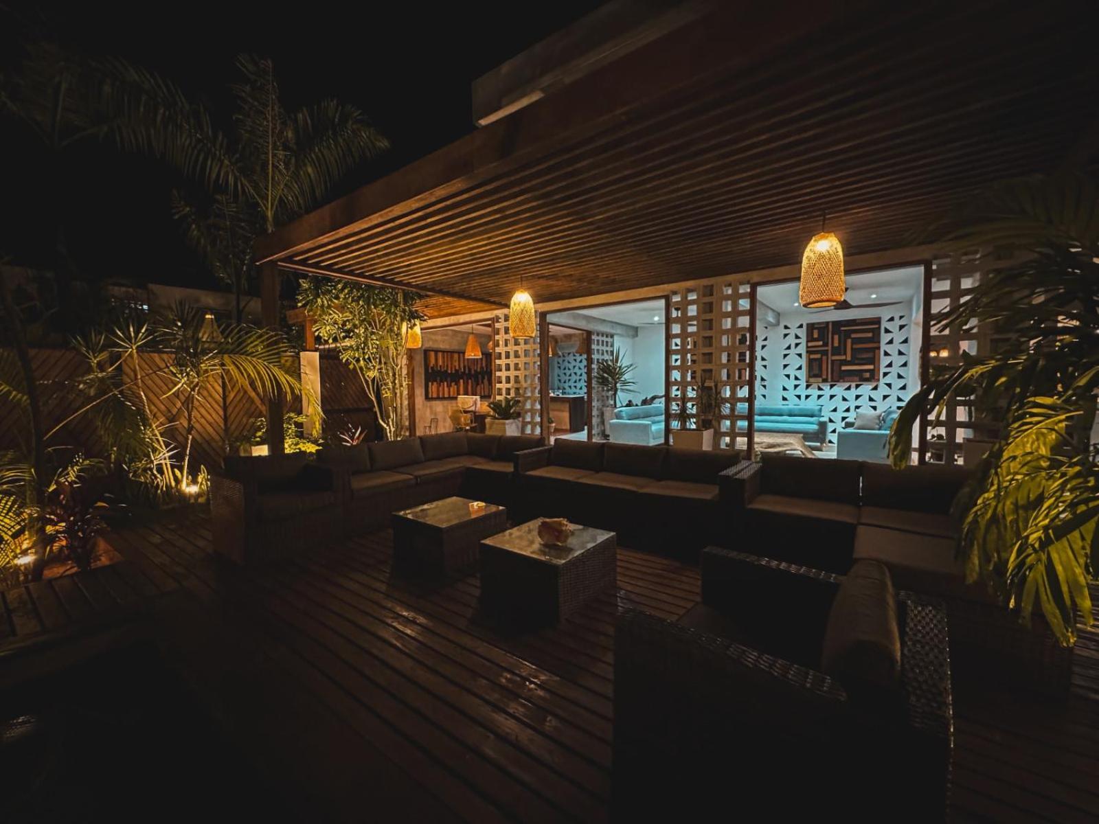 Mapuwi Villa & Suite Palomino Extérieur photo