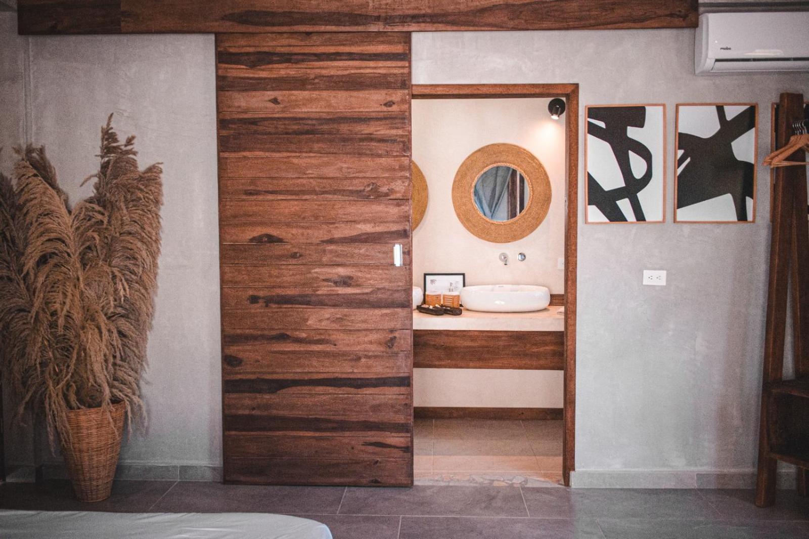 Mapuwi Villa & Suite Palomino Extérieur photo