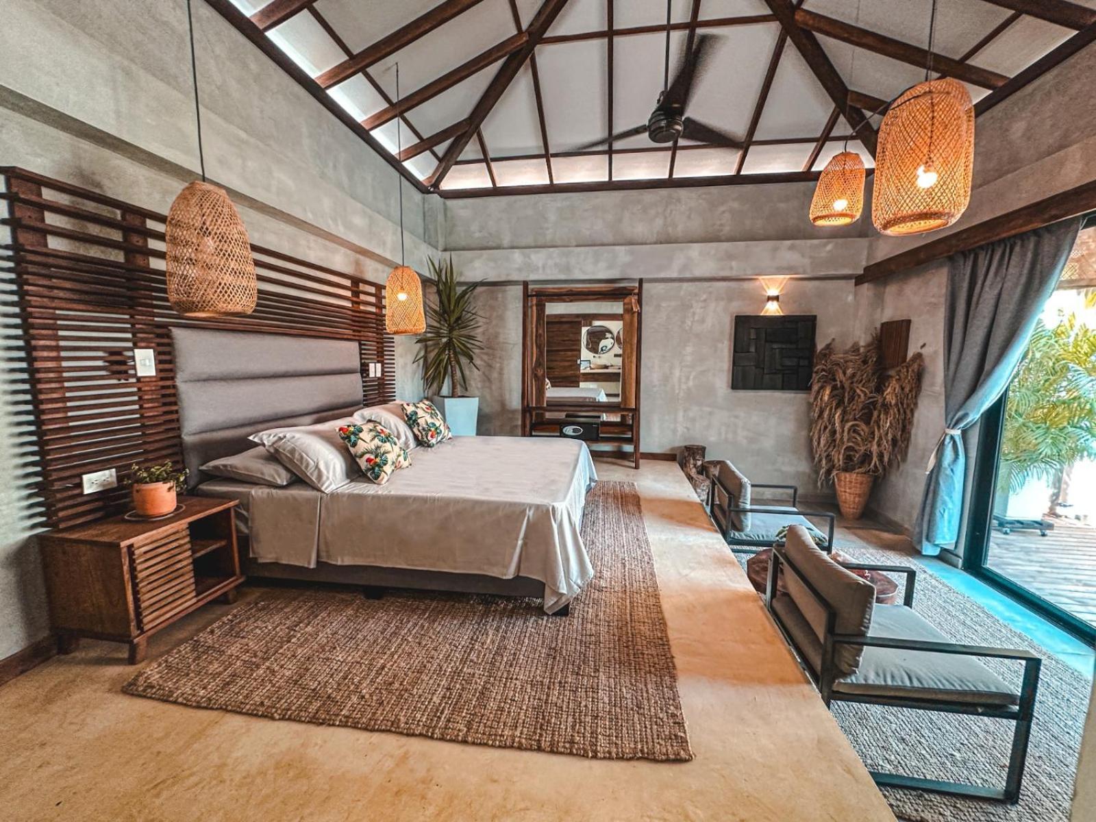 Mapuwi Villa & Suite Palomino Extérieur photo