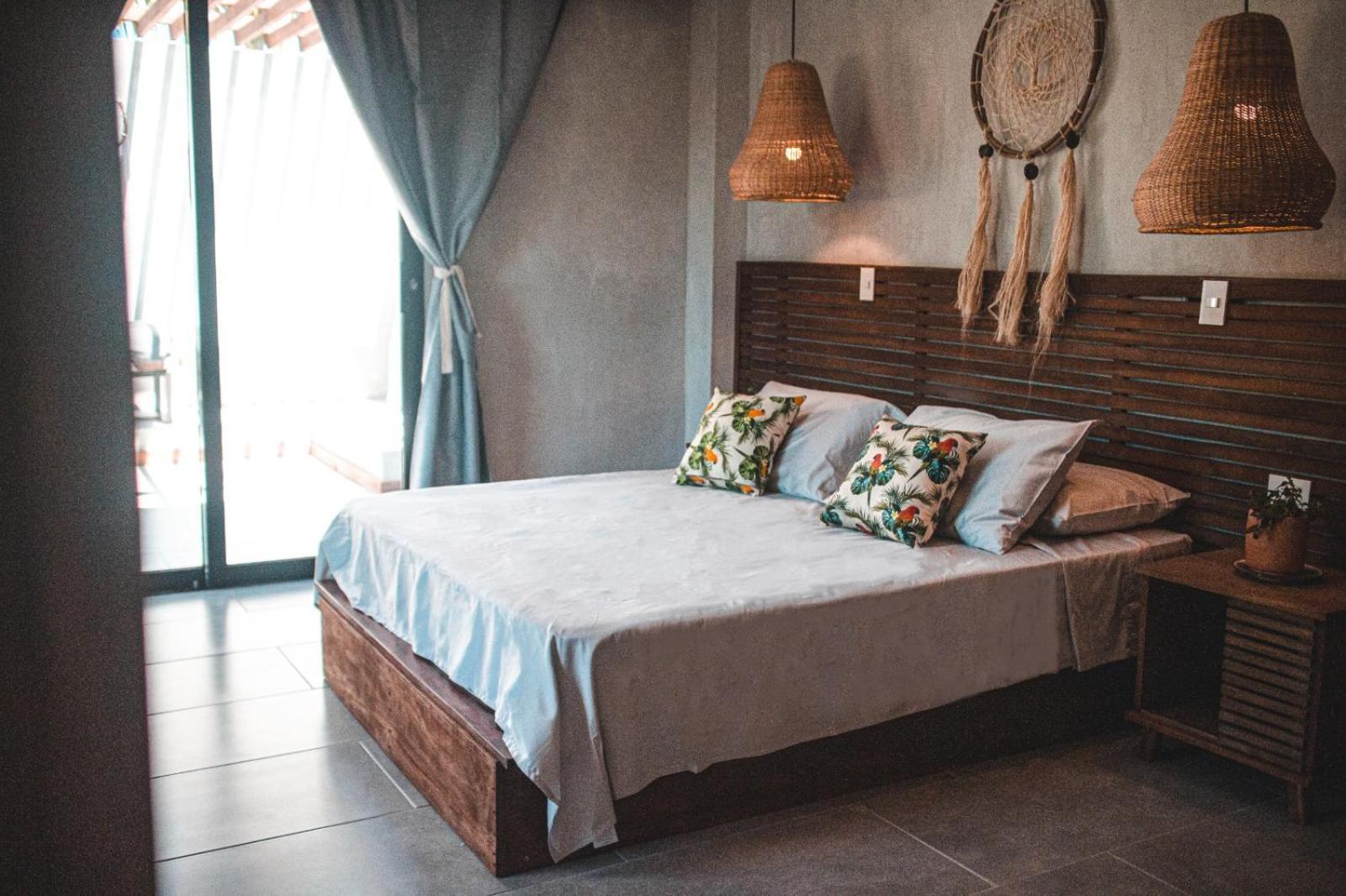 Mapuwi Villa & Suite Palomino Extérieur photo