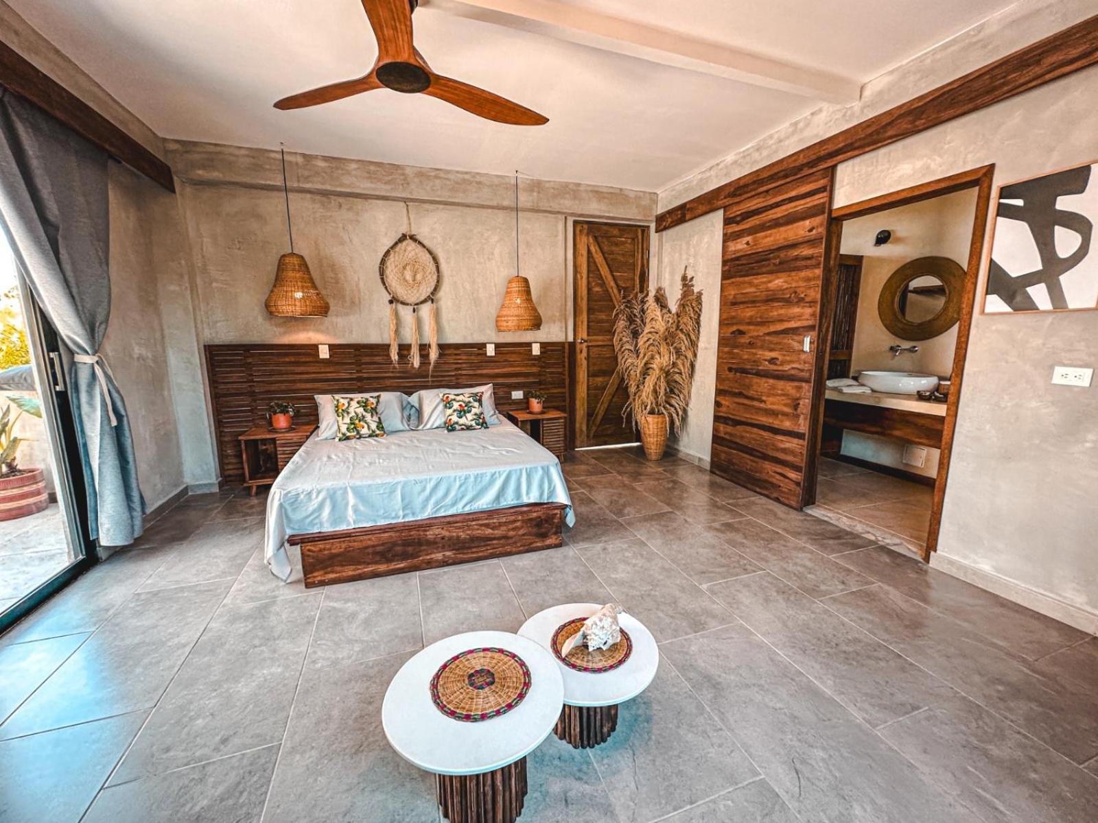 Mapuwi Villa & Suite Palomino Extérieur photo