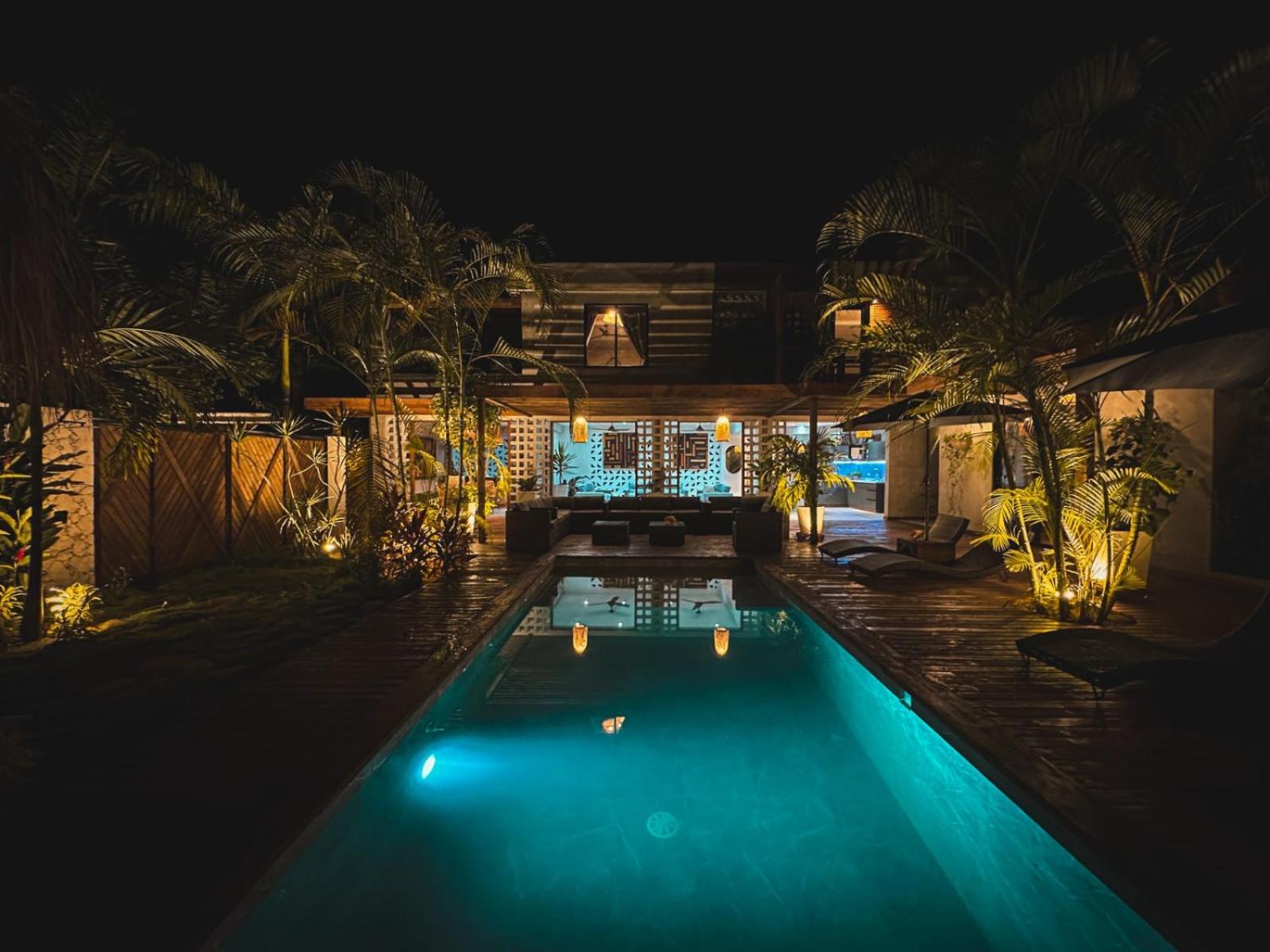 Mapuwi Villa & Suite Palomino Extérieur photo