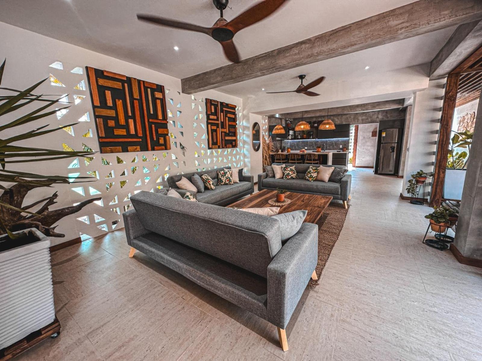 Mapuwi Villa & Suite Palomino Extérieur photo
