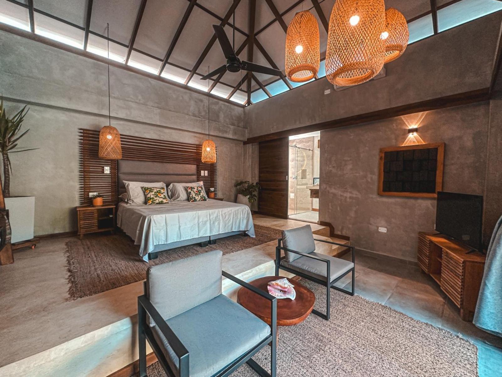 Mapuwi Villa & Suite Palomino Extérieur photo