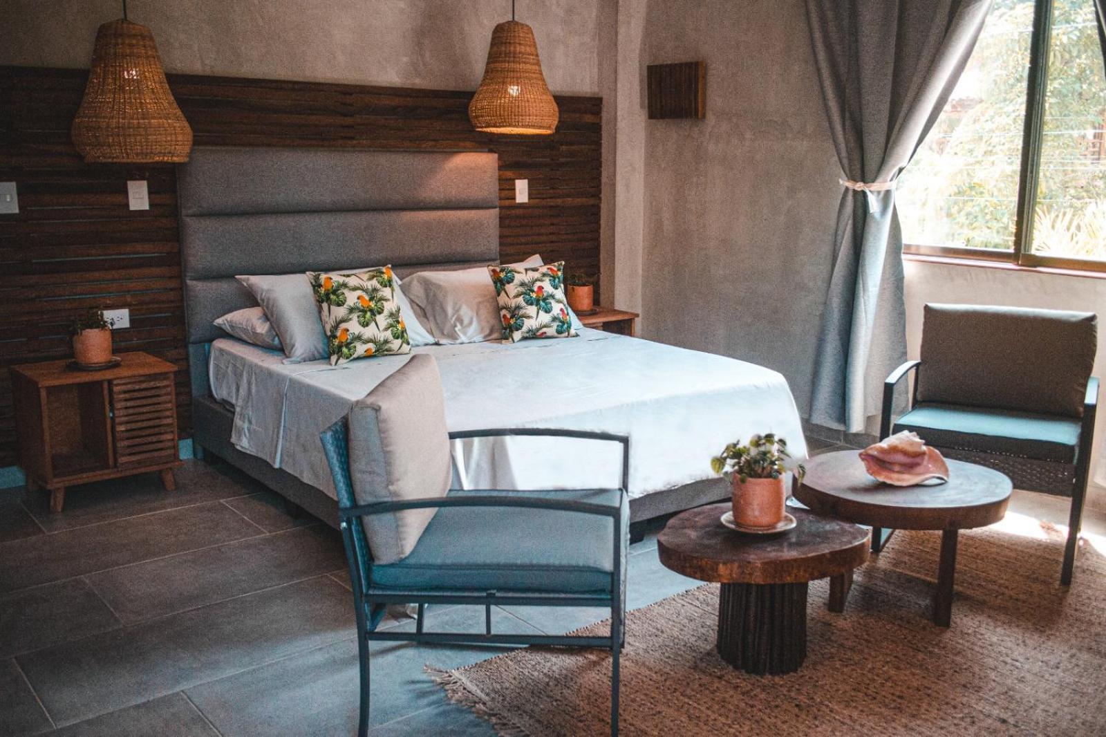 Mapuwi Villa & Suite Palomino Extérieur photo