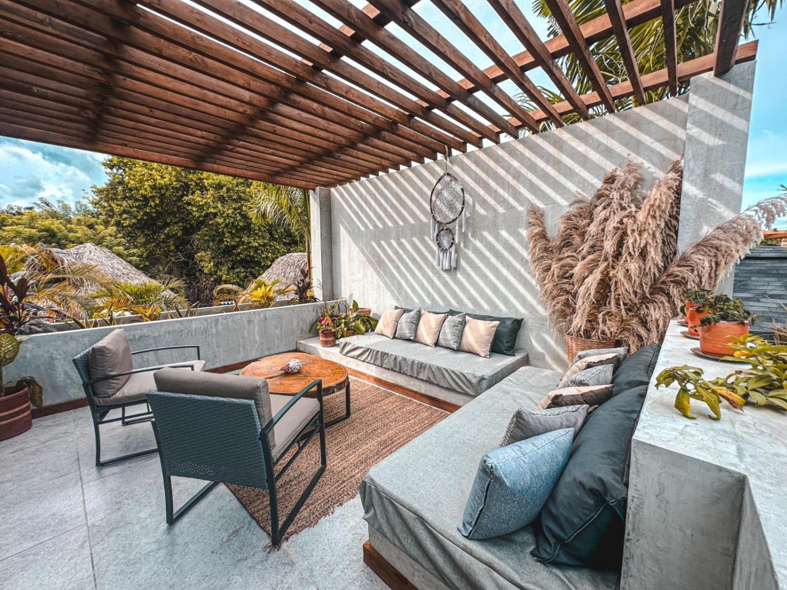 Mapuwi Villa & Suite Palomino Extérieur photo