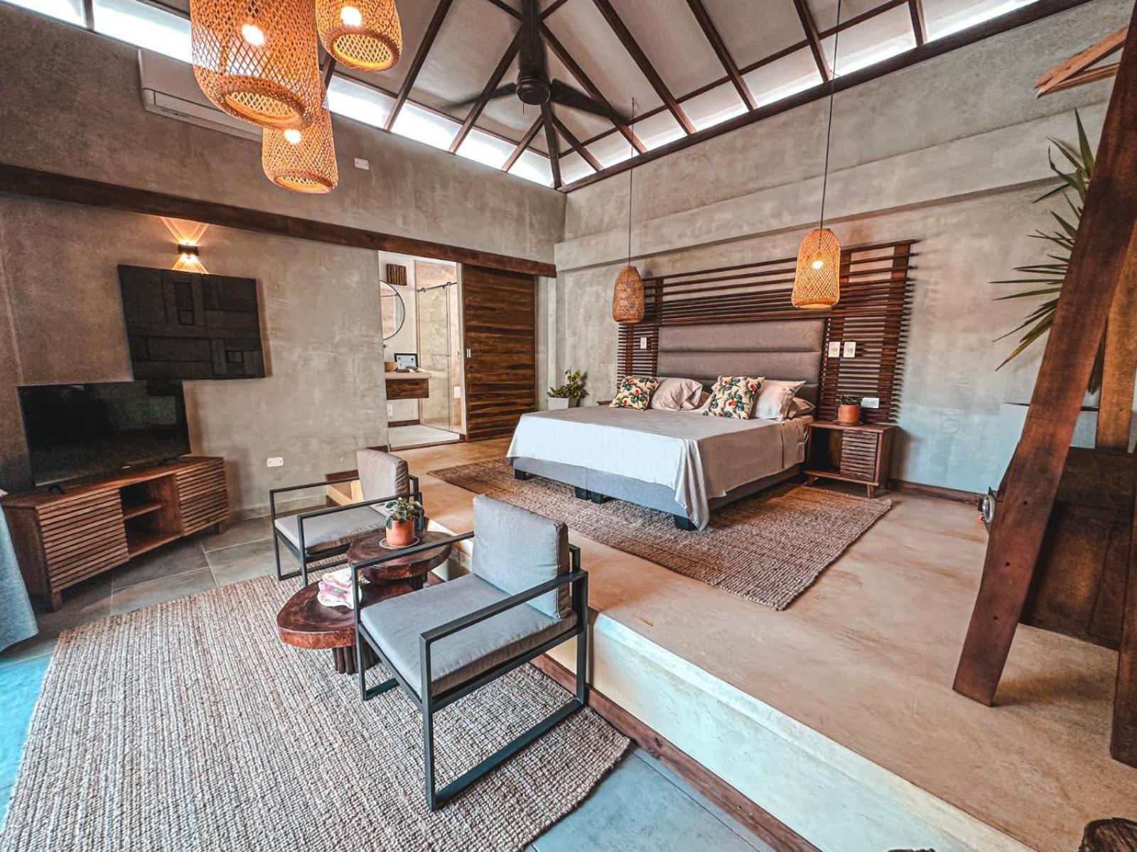 Mapuwi Villa & Suite Palomino Extérieur photo
