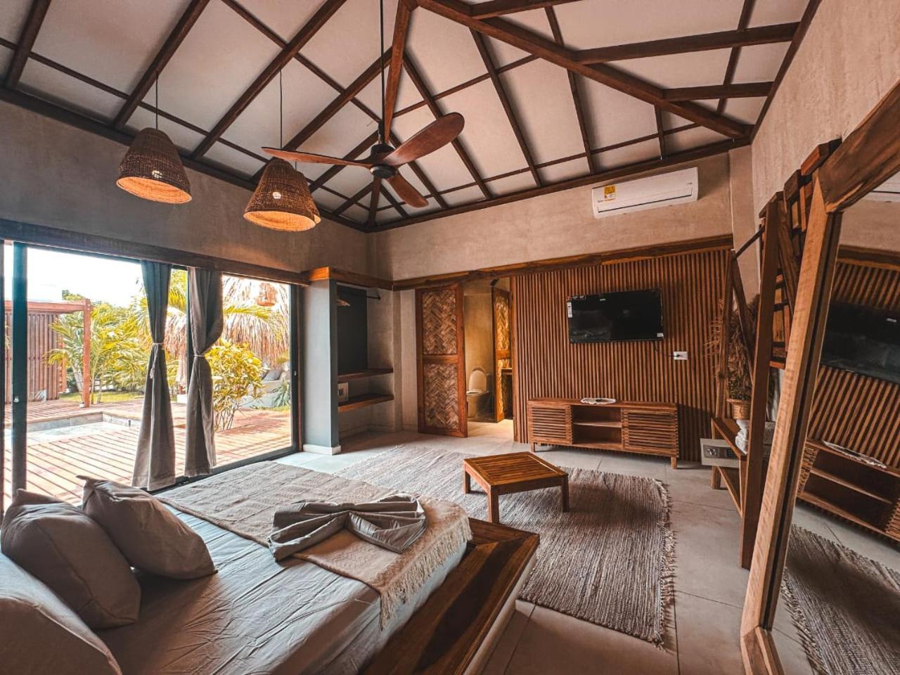 Mapuwi Villa & Suite Palomino Extérieur photo