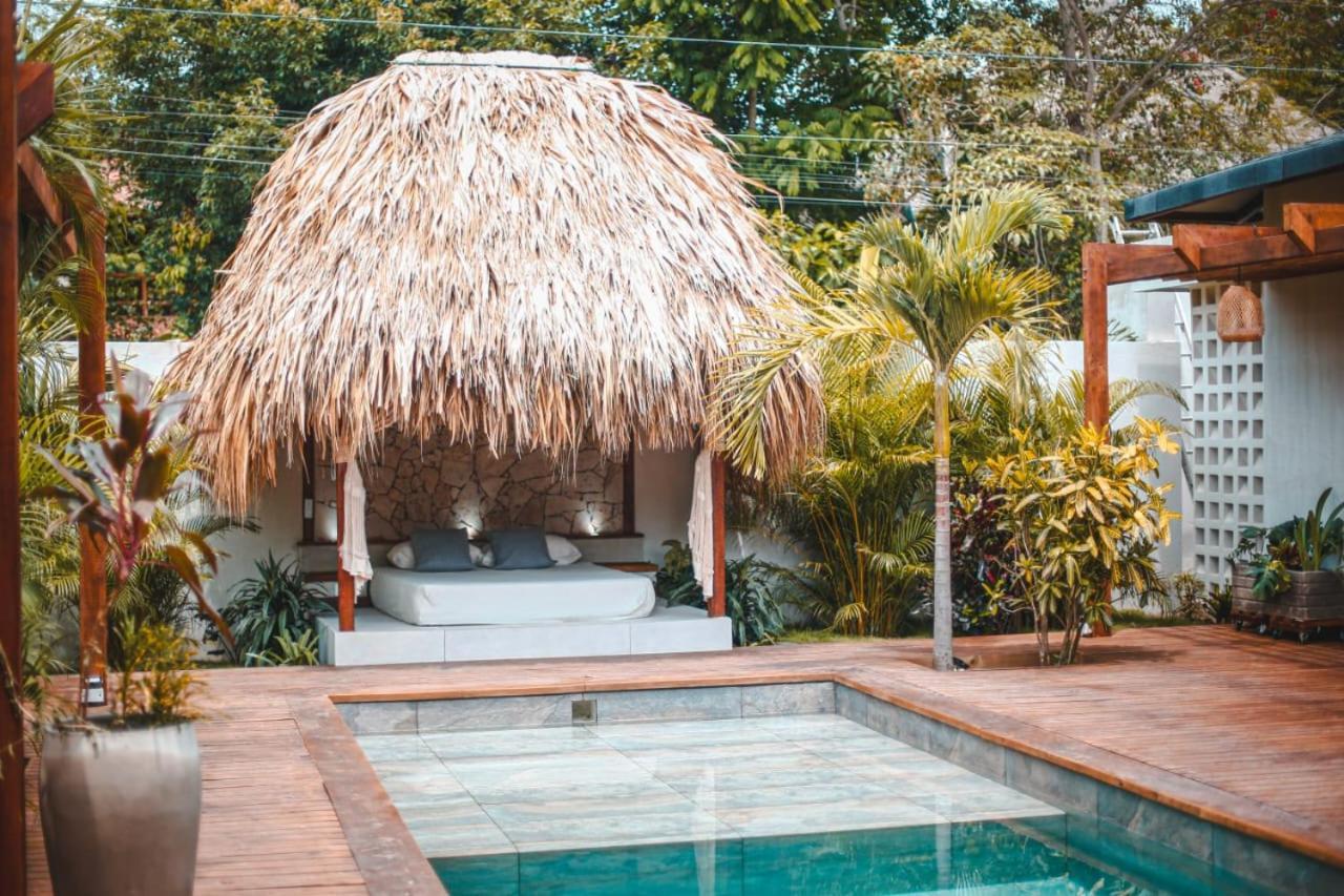 Mapuwi Villa & Suite Palomino Extérieur photo