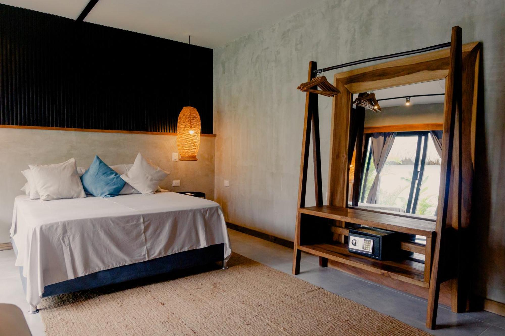 Mapuwi Villa & Suite Palomino Extérieur photo