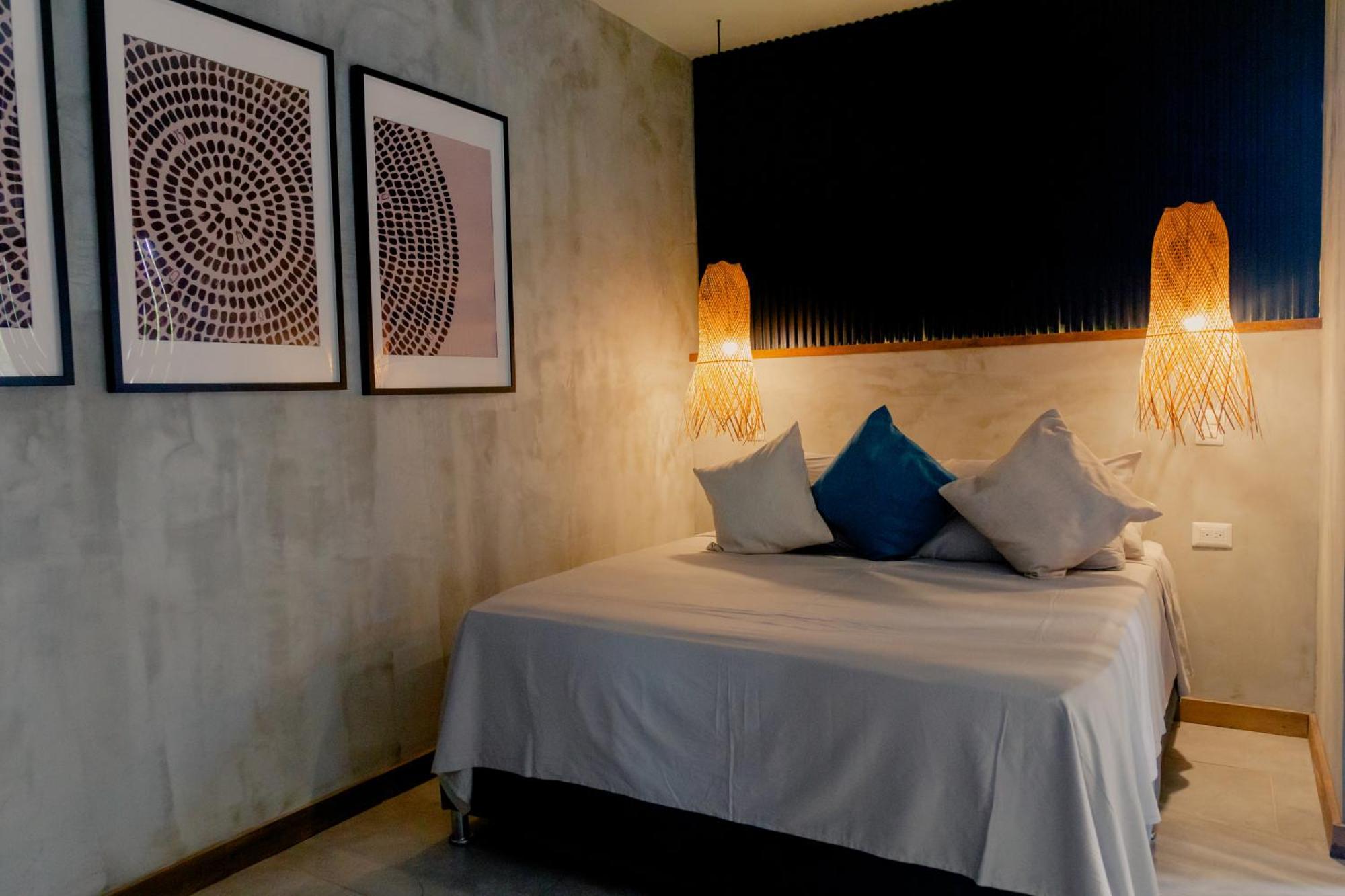 Mapuwi Villa & Suite Palomino Extérieur photo