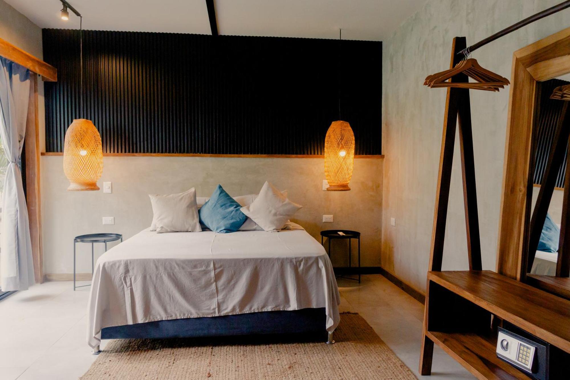 Mapuwi Villa & Suite Palomino Extérieur photo