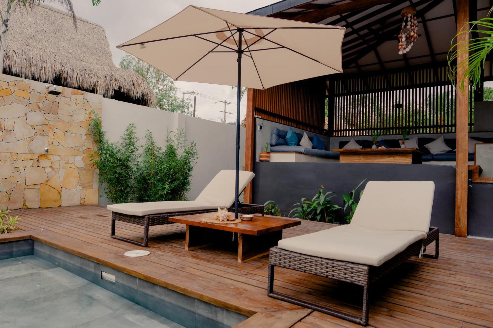 Mapuwi Villa & Suite Palomino Extérieur photo