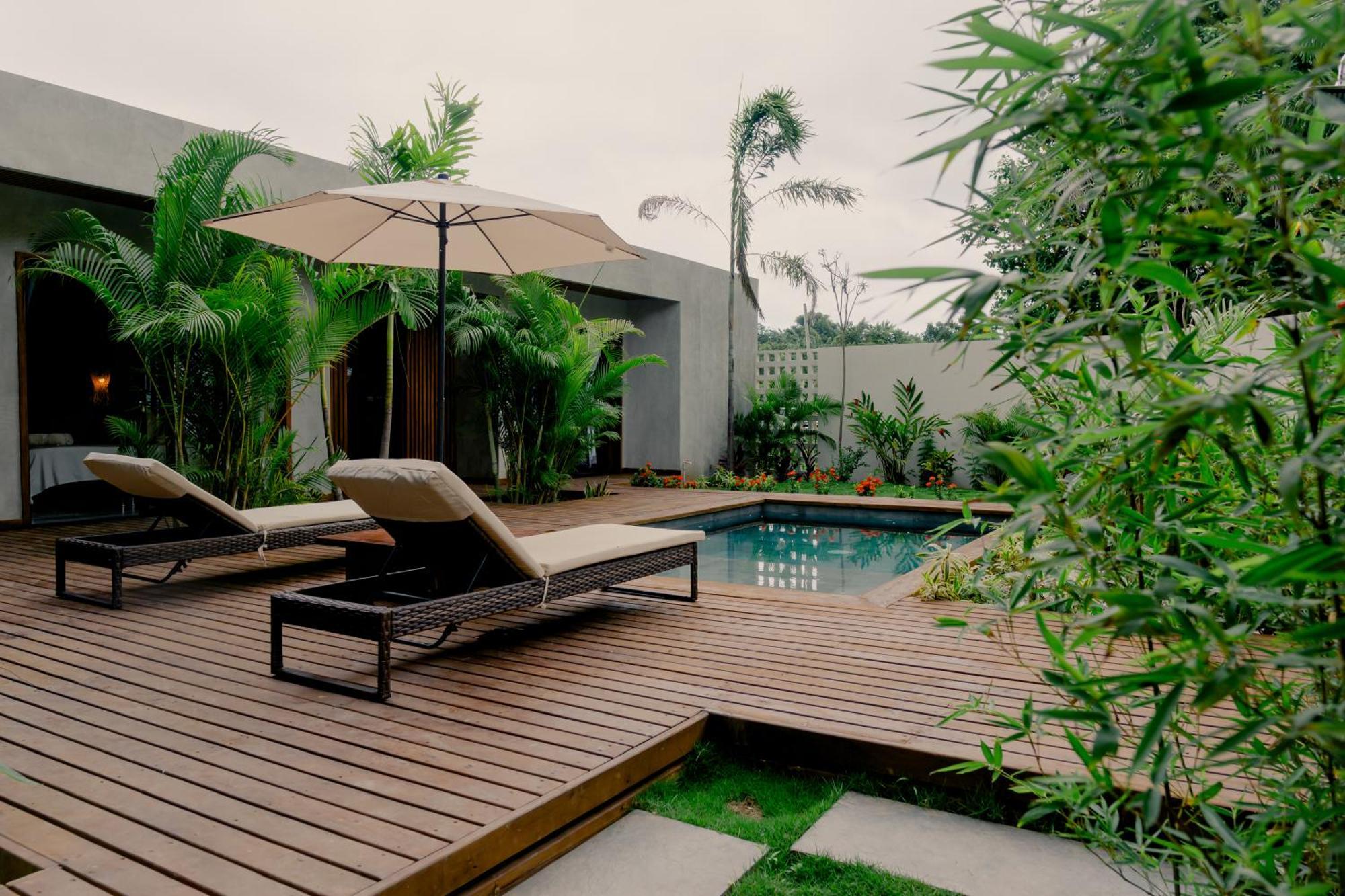 Mapuwi Villa & Suite Palomino Extérieur photo