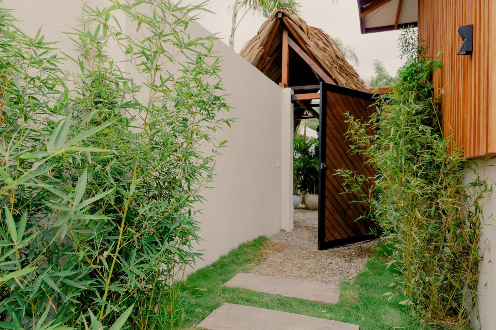 Mapuwi Villa & Suite Palomino Extérieur photo