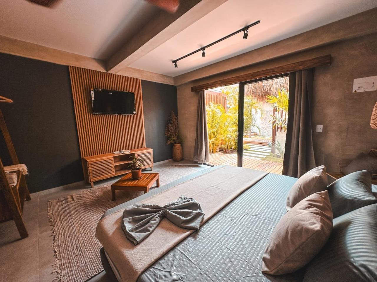 Mapuwi Villa & Suite Palomino Extérieur photo