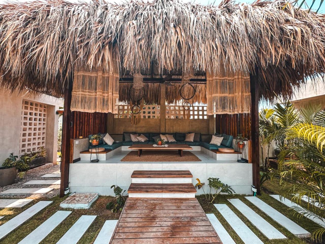 Mapuwi Villa & Suite Palomino Extérieur photo