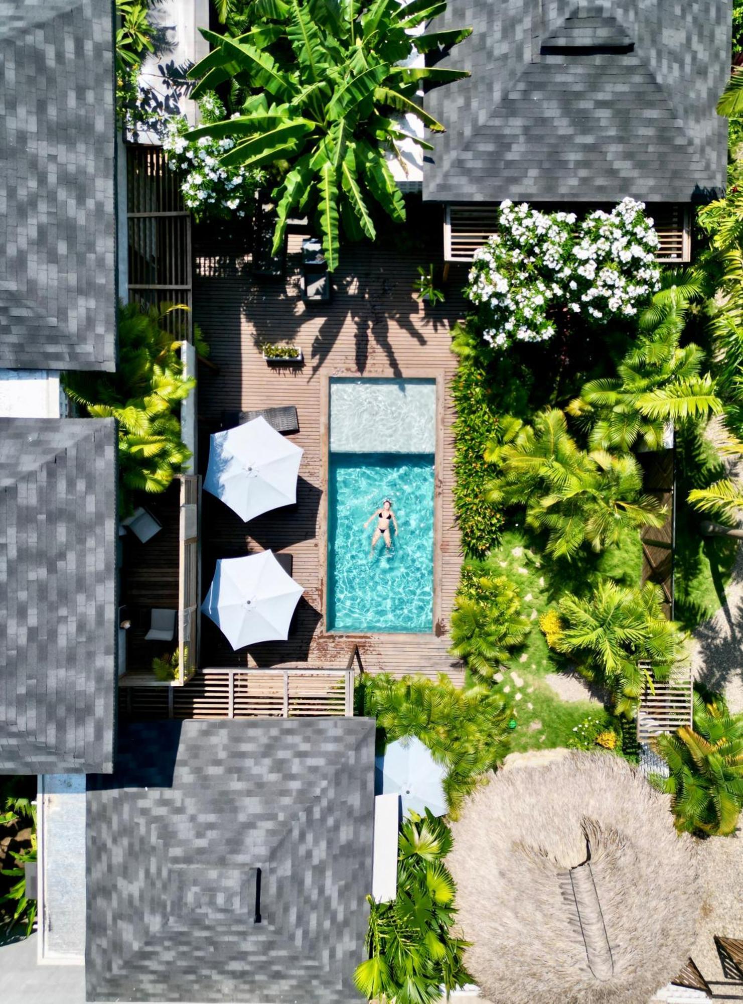 Mapuwi Villa & Suite Palomino Extérieur photo