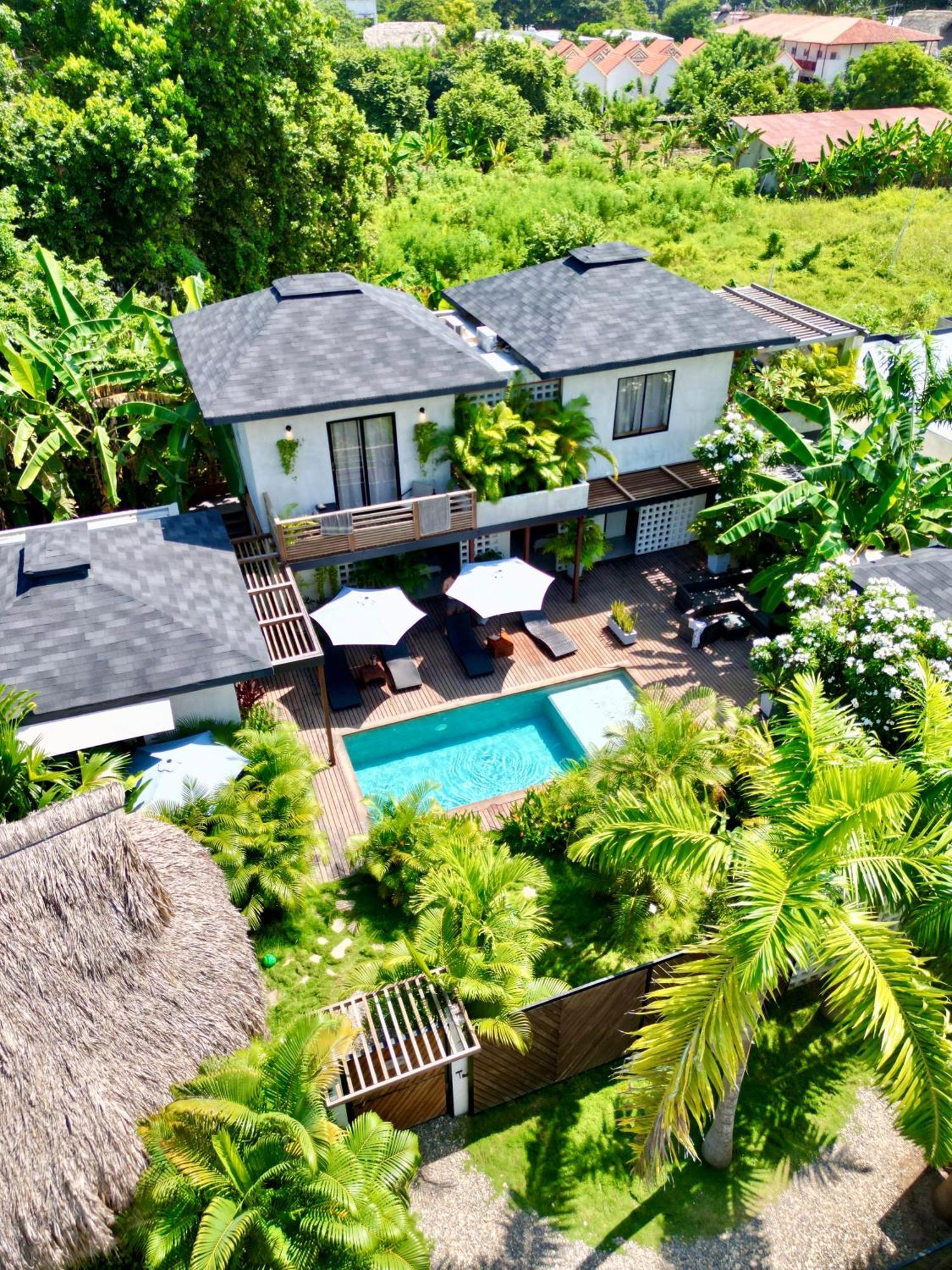 Mapuwi Villa & Suite Palomino Extérieur photo