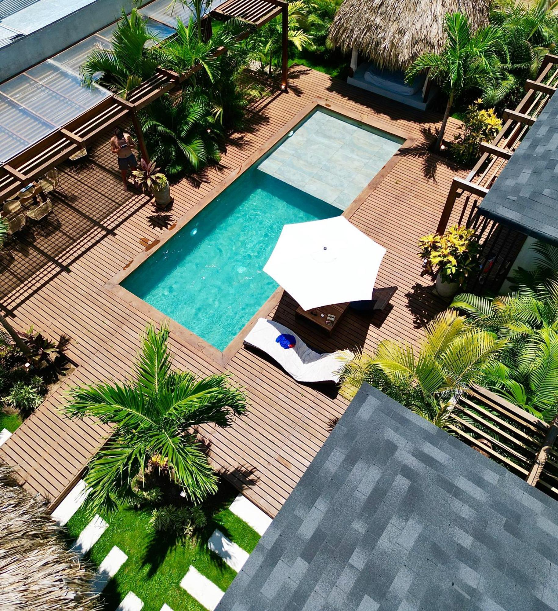 Mapuwi Villa & Suite Palomino Extérieur photo