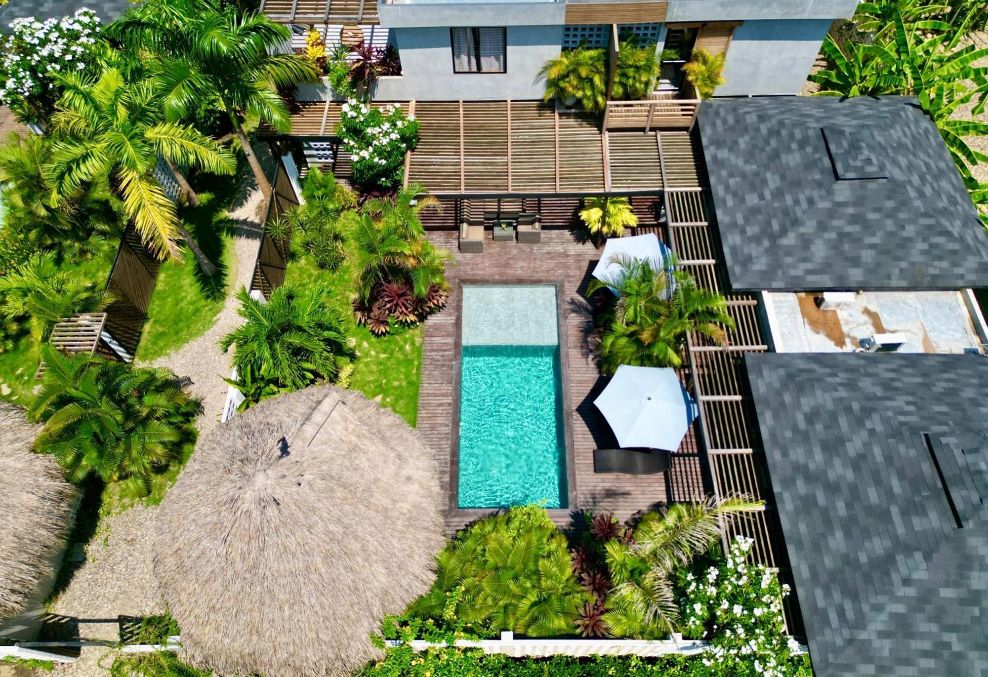 Mapuwi Villa & Suite Palomino Extérieur photo